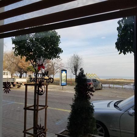 Vila Sigal 포그라데츠 외부 사진