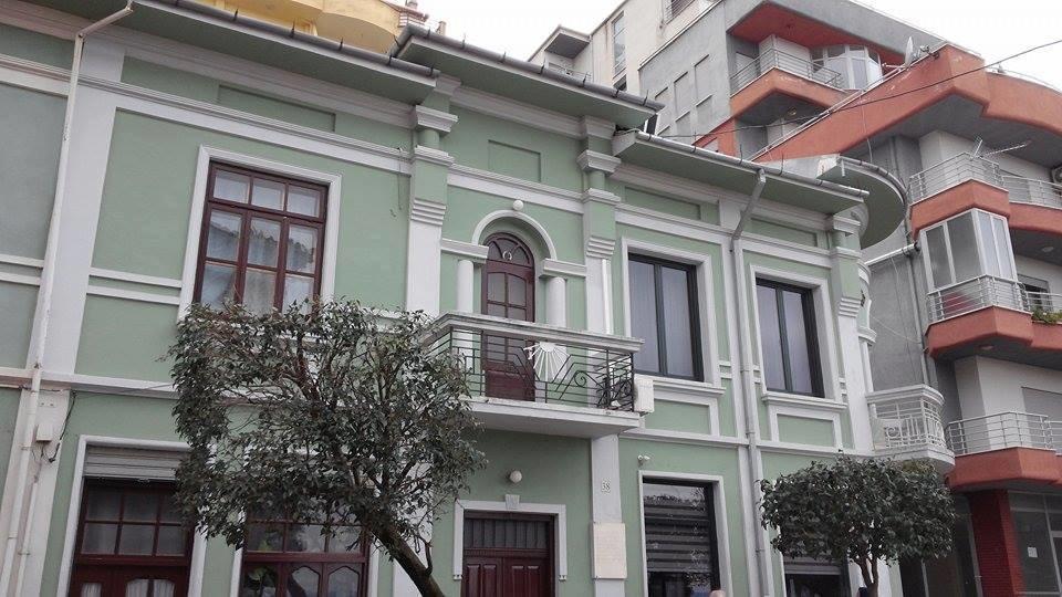 Vila Sigal 포그라데츠 외부 사진