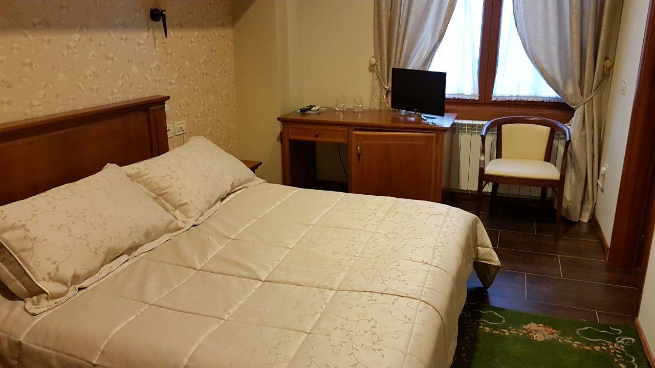 Vila Sigal 포그라데츠 외부 사진