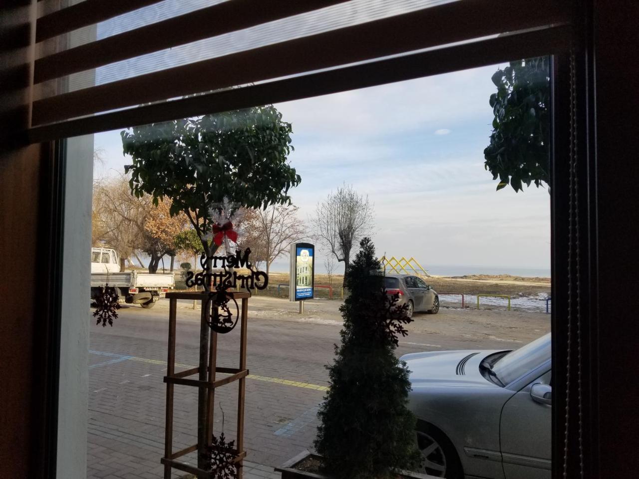 Vila Sigal 포그라데츠 외부 사진