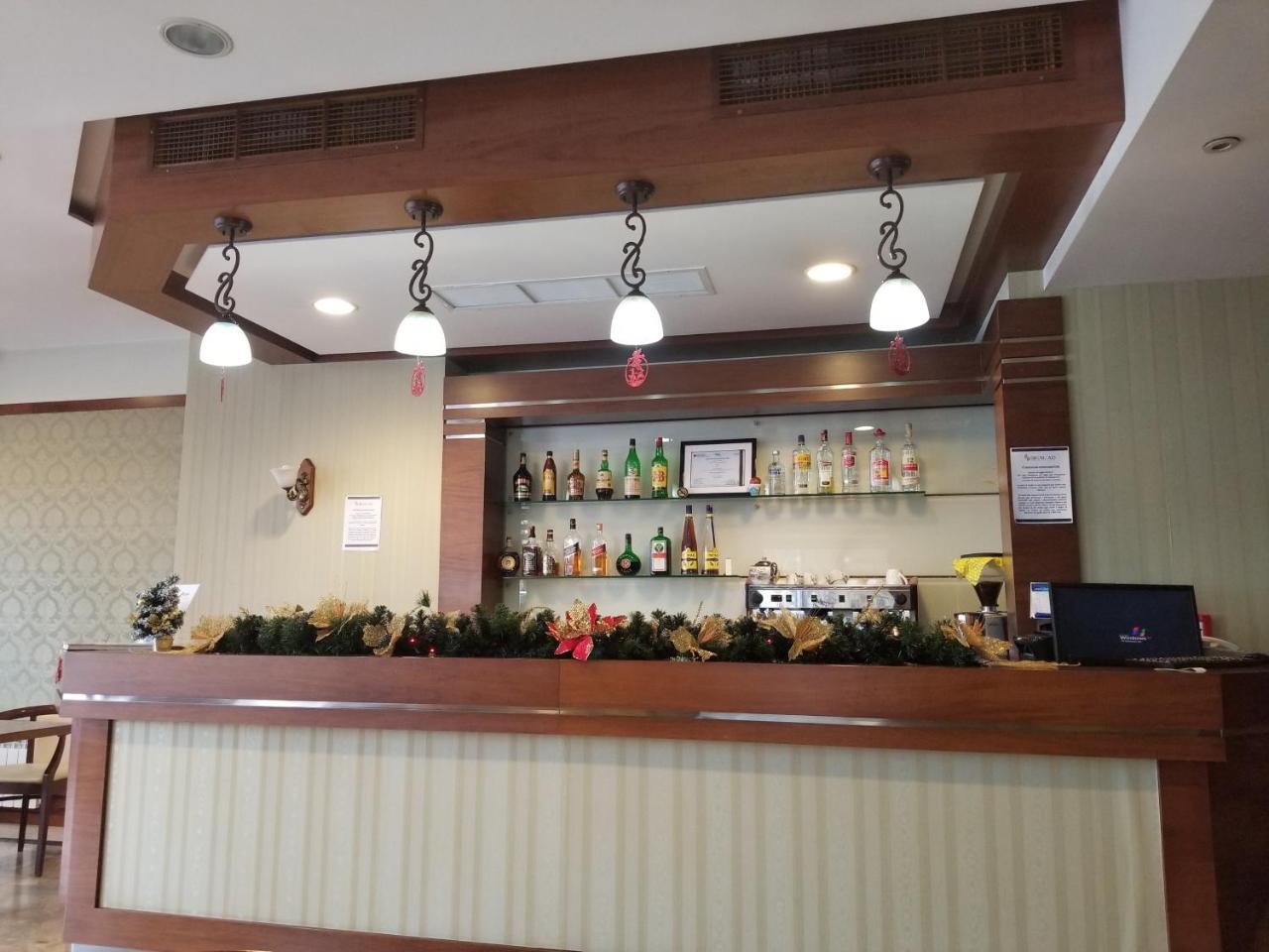 Vila Sigal 포그라데츠 외부 사진