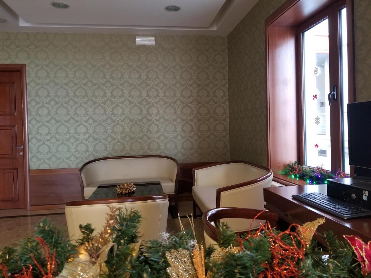 Vila Sigal 포그라데츠 외부 사진